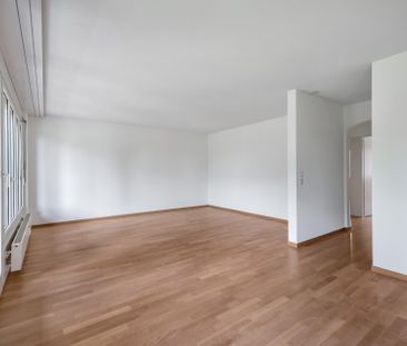 Wohnung an sonniger Lage - befristet bis 30.06.2027! - Photo 1