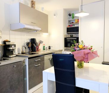 Location Appartement 2 pièces 37m² PERPIGNAN 66000 - Photo 5