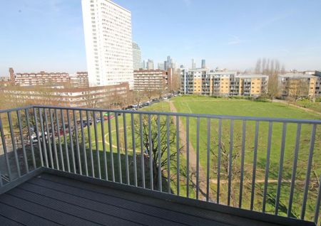 1 bedroom flat to rent - Photo 5