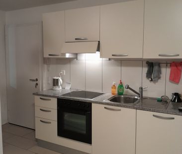 2.5 Zimmer, 45 m² - Foto 2