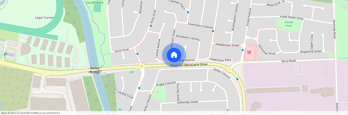 1 Cheltenham Street, NSW 2170, Chipping Norton