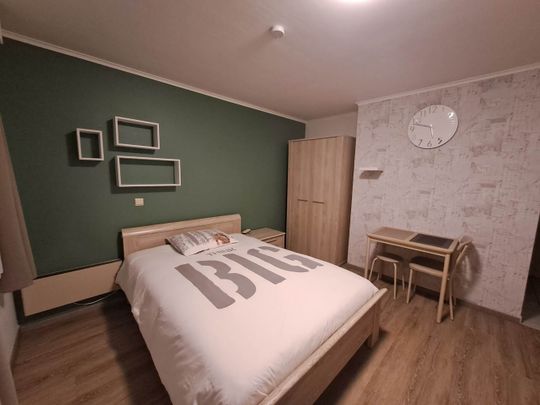 Gezellige studio aan de Parkstraat 223 in Leuven - Photo 1