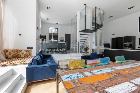 Huis te huur: Drontermeerpad 4 1024 MN Amsterdam - Foto 4