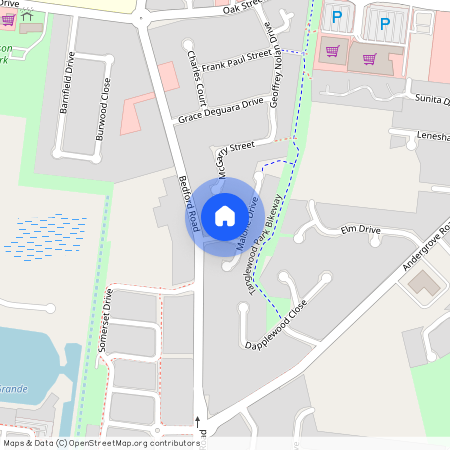 5 Bryan Street, Qld 4740, Andergrove