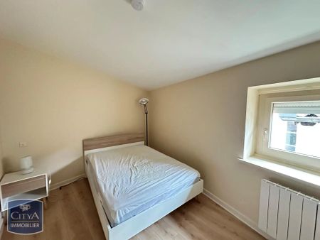 Appartement à louer 2 pièces 30.95m² - Photo 5