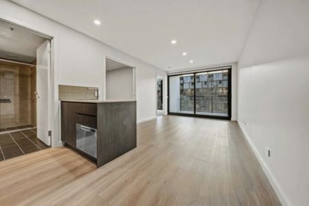 Contemporary Urban Living at 'M42' Braddon - Photo 3