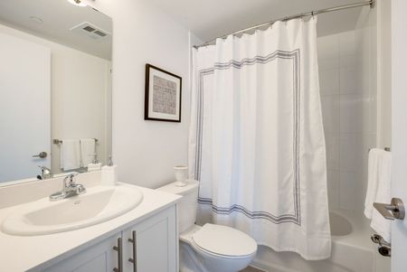 For Lease - 100 Bond Street Unit# 305, Oshawa, Ontario - Photo 3