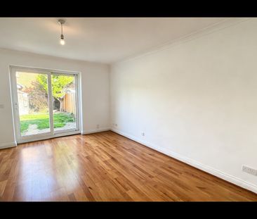 2 Bed Terraced House, Villiers Close, LU4 - Photo 1