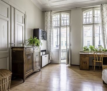 Mieszkanie do wynajęcia 2 pokoje Jana Henryka Dąbrowskiego, Pozna 5... - Photo 3