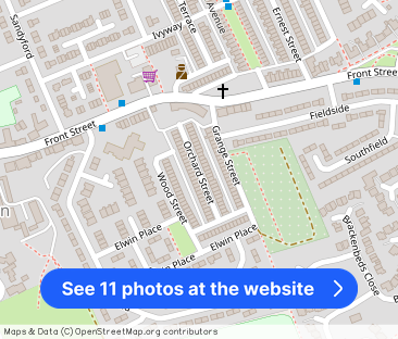 Orchard Street, Chester Le Street, DH2 - Photo 1