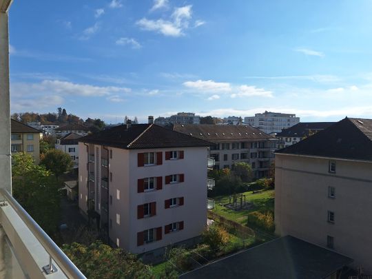 Furnished & equipped studio - Photo 1