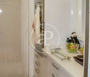 Flat for rent in Lista (Madrid) - Photo 4