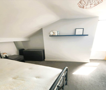 Station Terrace (room 5), Bramley , Leeds - Photo 5