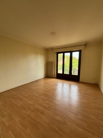 location Appartement 4 pièces à Colmar - REF 370-26 RS - Photo 5