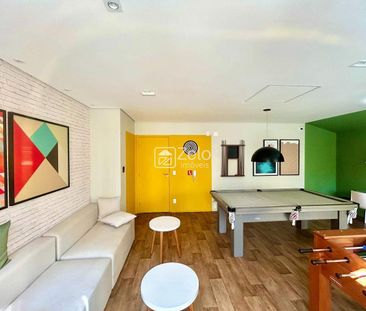 Apartamento para alugar, Centro - Campinas/SP - Photo 6