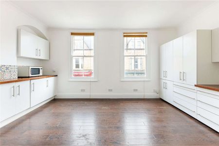 A bright one bedroom apartment - Photo 2