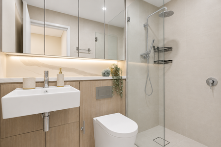 Experience contemporary living in this beautifully presented 2-bedroom apartment - Photo 2