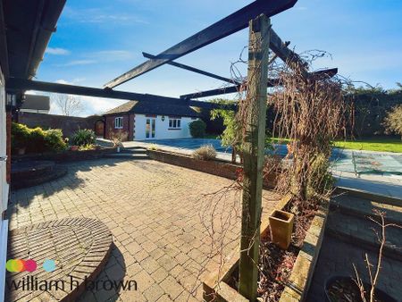 Great Tey Road, Colchester, Little Tey - Photo 3