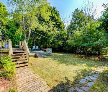 For Lease - 88 Miller Road, Oakville, Ontario - Photo 4