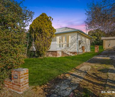 101 Cooma Street, Queanbeyan NSW 2620 - House For Rent | Domain - Photo 2