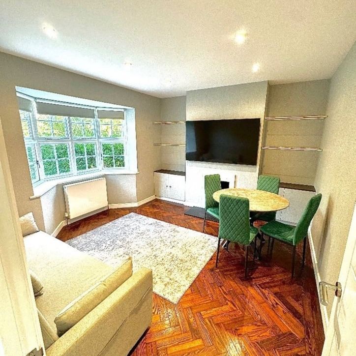 1 Bed Flat, Hampstead Gardens, NW11 - Photo 1