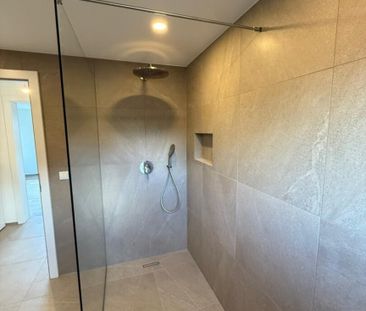 Fantastische 2,5 Zi.-Gartenwohnung im ZFH - Foto 2