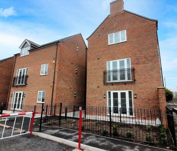 2 bedroom apartment to rent - Photo 6