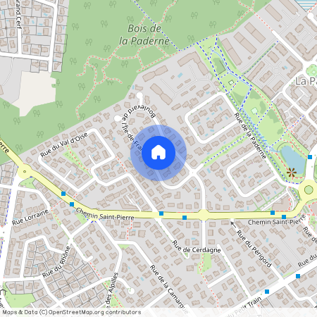 HAUTE-GARONNE (31), - OCCITANIE, TOURNEFEUILLE (31170)