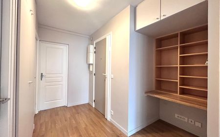 Appartement à louer 2 pièces • 39,11 m2 Nogent-sur-Marne - Photo 5