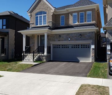 For Lease - 4169 Hillsborough Crescent, Oakville, Ontario - Photo 6