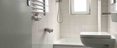 Bezugsfertige, gemütliche 2-Zimmer Wohnung mit großem Balkon - Photo 1