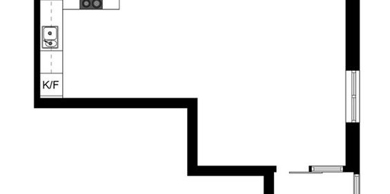 Idaborgsgatan 48 - Photo 3