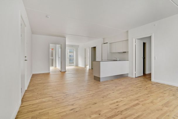 Halldór Laxness Vej 12, st. th. - Photo 1