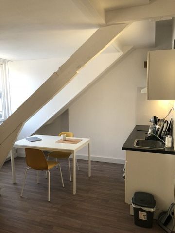 Te huur: Appartement Hertogstraat in Arnhem - Photo 4