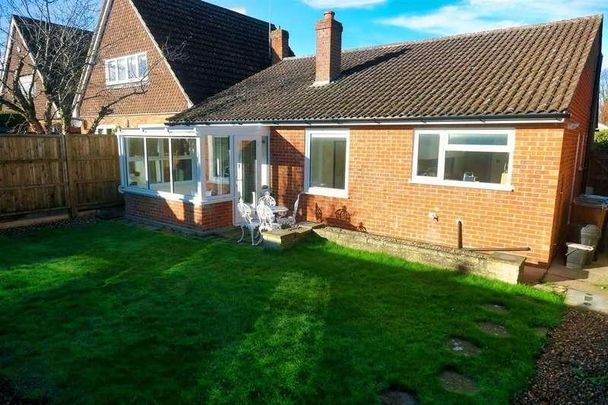Birtrick Drive, Meopham, Gravesend, DA13 - Photo 1