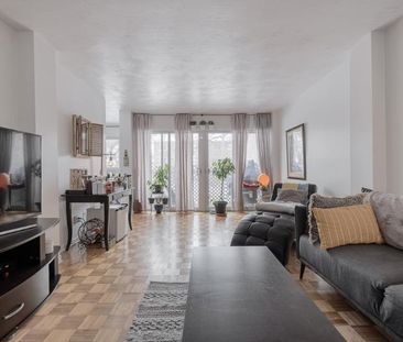 Appartement 4 ½ à louer Sainte-Foy / Sillery juillet 2026 - Photo 3