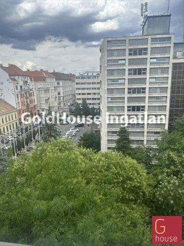 Kiadó felújított lakás - Budapest V. kerület - Photo 3