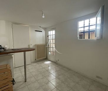 Location Appartement 1 pièce 11m² ANGERS 49000 - Photo 3