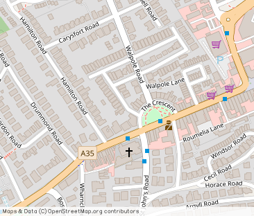 24 Aylesbury Road, , Bournemouth - Photo 1