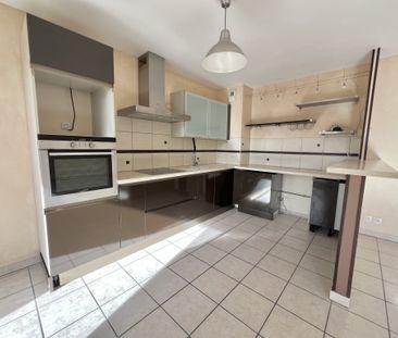 APPARTEMENT Mions - 3 pièce(s) - 64 m2 Mions (69780) Le bien en vidéo - Photo 6