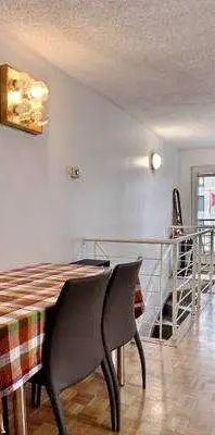 Downtown/McGill- 3 1/2 Corner Unit Condo - Photo 1