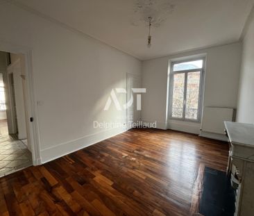 Location Appartement 3 pièces 88m² GRENOBLE 38000 - Photo 2