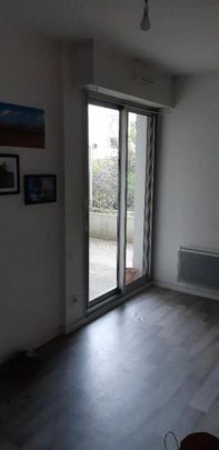 Location appartement t1 bis 33 m² à Nantes (44000) Centre ville-Centre Ville - Photo 1