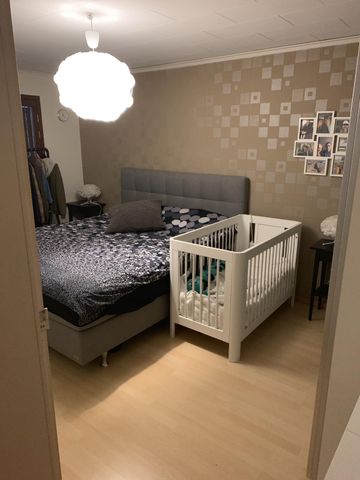Sandhamnsgatan, Västra Frölunda - Photo 3