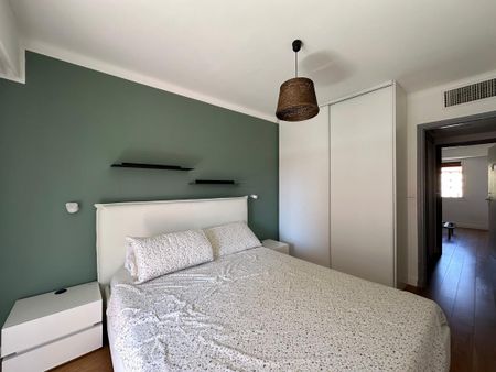 Location Appartement 4 pièces Meublé 62m² ROQUEBRUNE CAP MARTIN 06190 - Photo 4