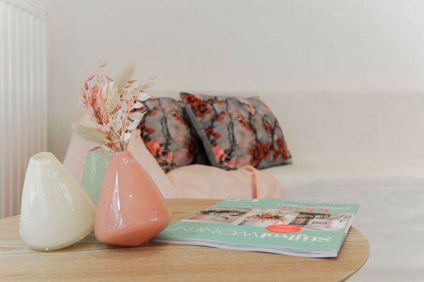 Toffe stadswoning in project Zurenborgpoort - Photo 1