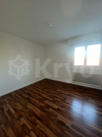 Vuisternens-en-Ogoz / 3.5 rooms - Photo 2