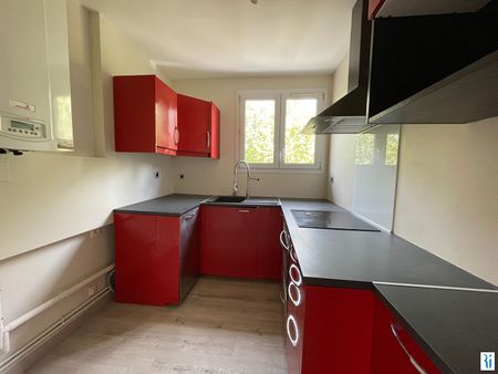 Location Appartement 2 pièces 52m² - Photo 4