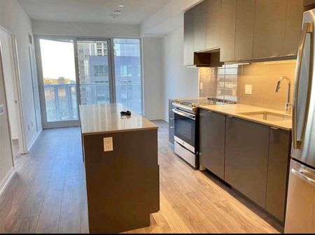 For Lease - 4065 Confederation Parkway Unit# 1705, Mississauga, Ontario - Photo 5