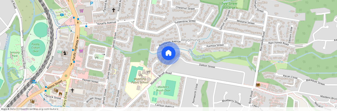 10A Veronica Crescent, Wyoming NSW 2250